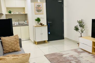 Edusentral @ Setia Alam