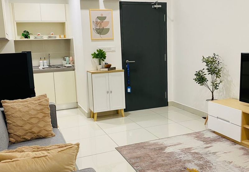 Edusentral @ Setia Alam