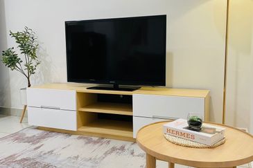 Edusentral @ Setia Alam