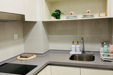 Edusentral @ Setia Alam