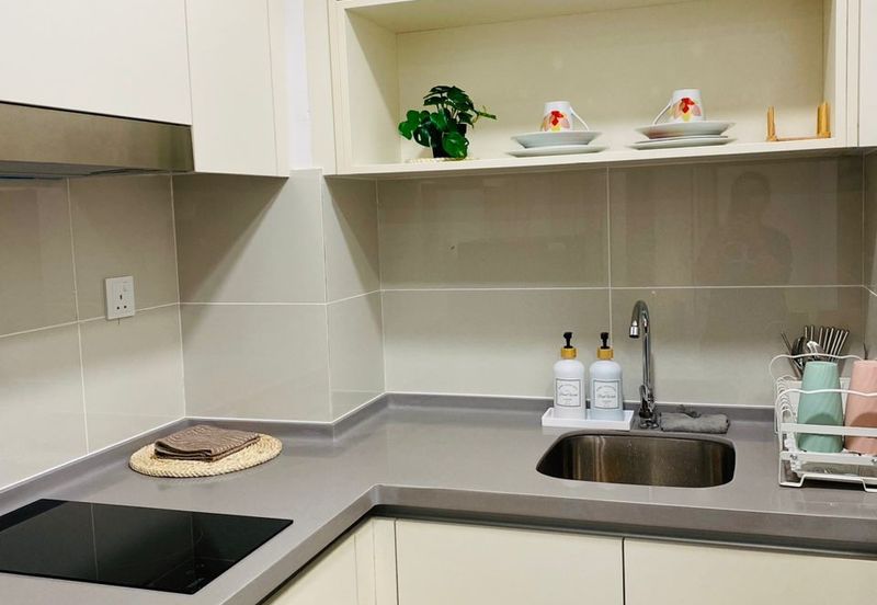 Edusentral @ Setia Alam