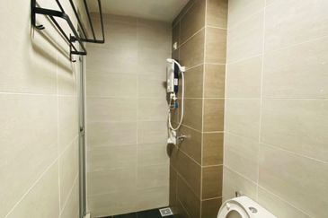 Edusentral @ Setia Alam