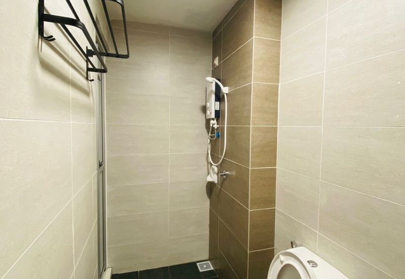 Edusentral @ Setia Alam