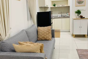 Edusentral @ Setia Alam