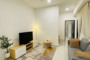 Edusentral @ Setia Alam