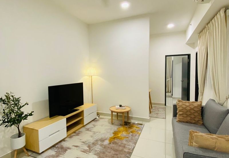 Edusentral @ Setia Alam