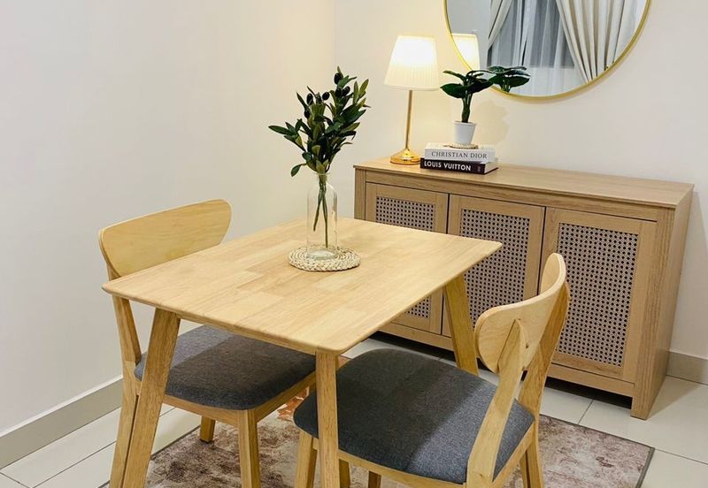 Edusentral @ Setia Alam