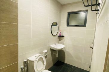 Edusentral @ Setia Alam