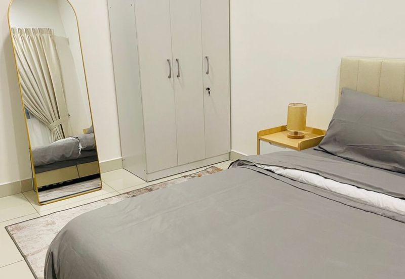 Edusentral @ Setia Alam