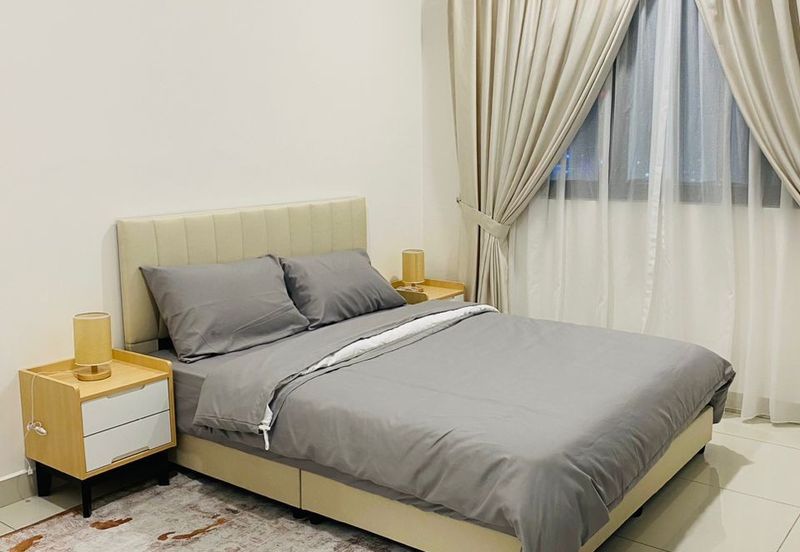 Edusentral @ Setia Alam