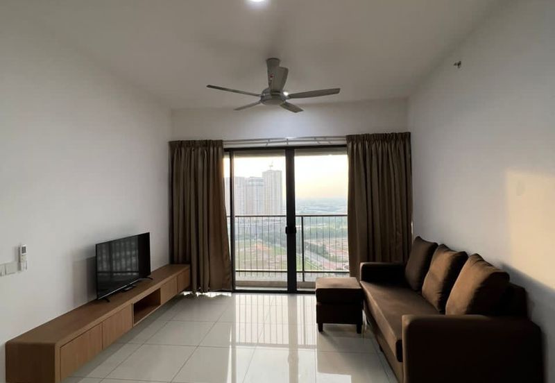 Setia City Residences @ Setia City