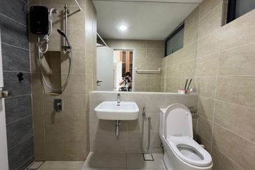 Setia City Residences @ Setia City