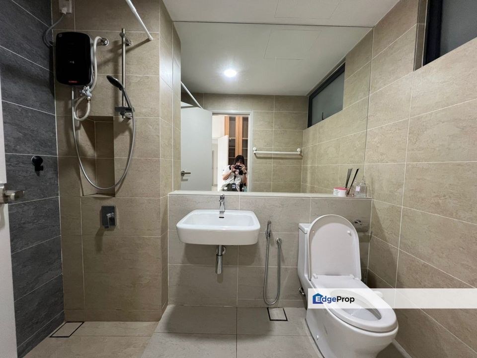 Fully Furnish Biggest Size Setia City Residence For Rent, Link Bridge to Mall!, Selangor, Setia Alam/Alam Nusantara