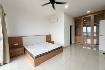 Setia City Residences @ Setia City