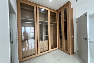 Setia City Residences @ Setia City