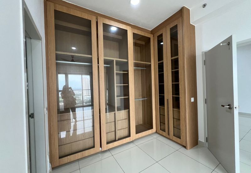 Setia City Residences @ Setia City