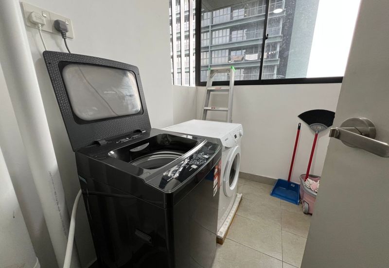 Setia City Residences @ Setia City