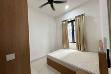 Setia City Residences @ Setia City