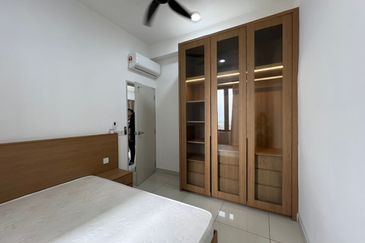 Setia City Residences @ Setia City