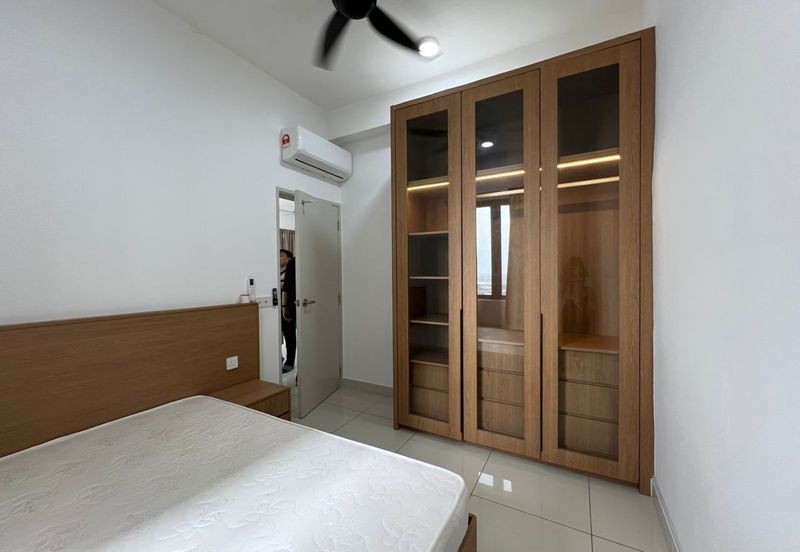 Setia City Residences @ Setia City