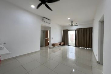 Setia City Residences @ Setia City