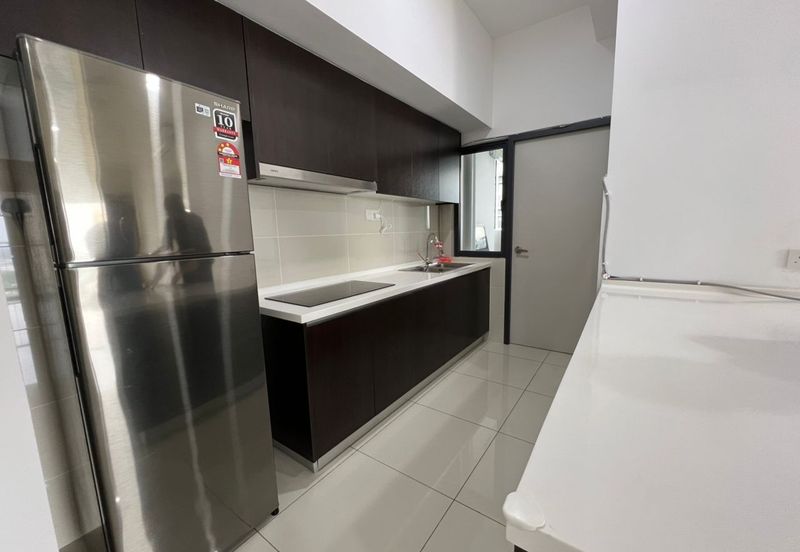 Setia City Residences @ Setia City