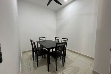 Setia City Residences @ Setia City