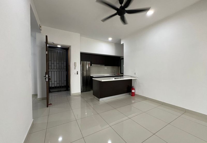 Setia City Residences @ Setia City