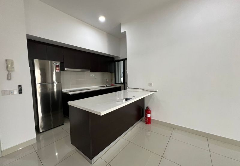 Setia City Residences @ Setia City