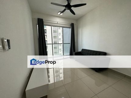 Low Price Fully Furnish 3 Bedroom Gaya Resort For Rent, Kota Kemuning Shah Alam, Selangor, Shah Alam