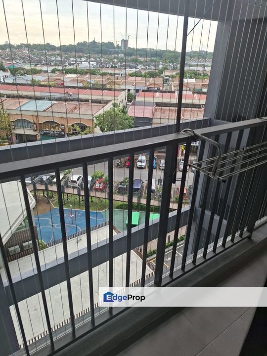 Dian Residency Designed Fully Furnish Studio For Rent, Shah Alam, Selangor, Shah Alam