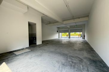 Hana Square @ Eco Ardence