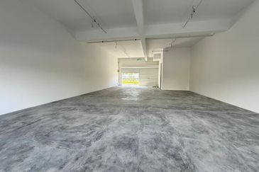 Hana Square @ Eco Ardence