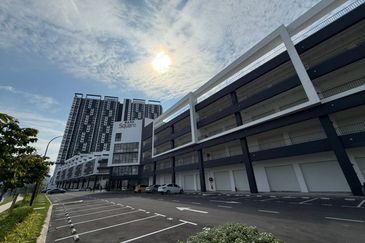 Hana Square @ Eco Ardence