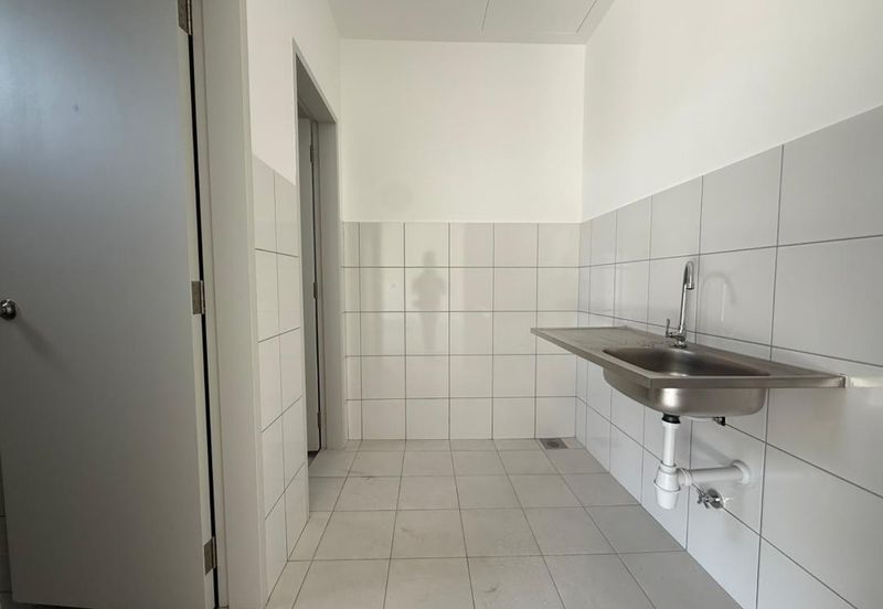 Hana Square @ Eco Ardence