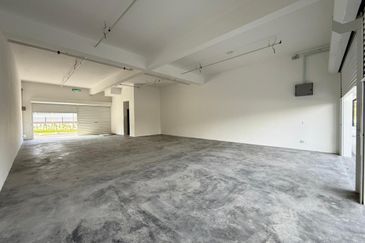 Hana Square @ Eco Ardence