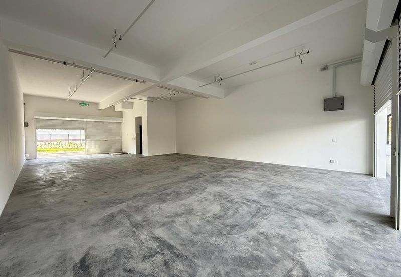 Hana Square @ Eco Ardence