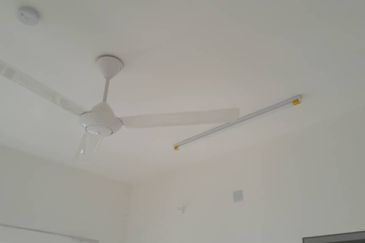 Traders Park Residence