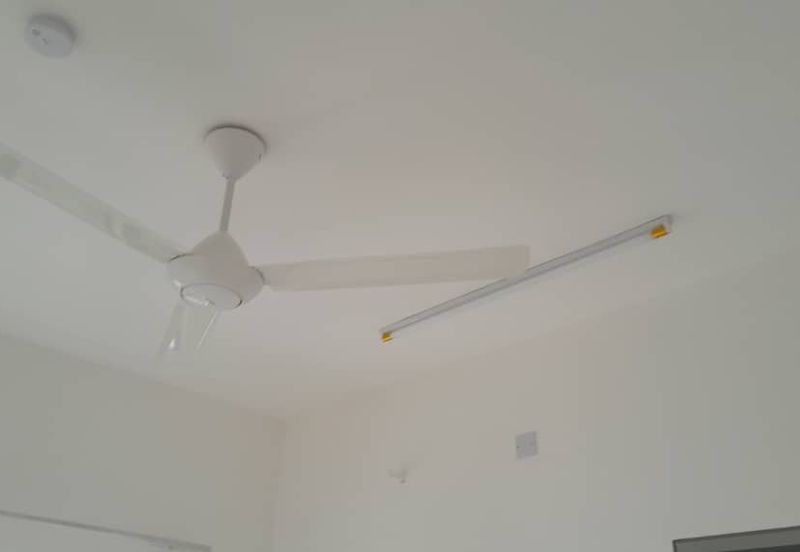 Traders Park Residence