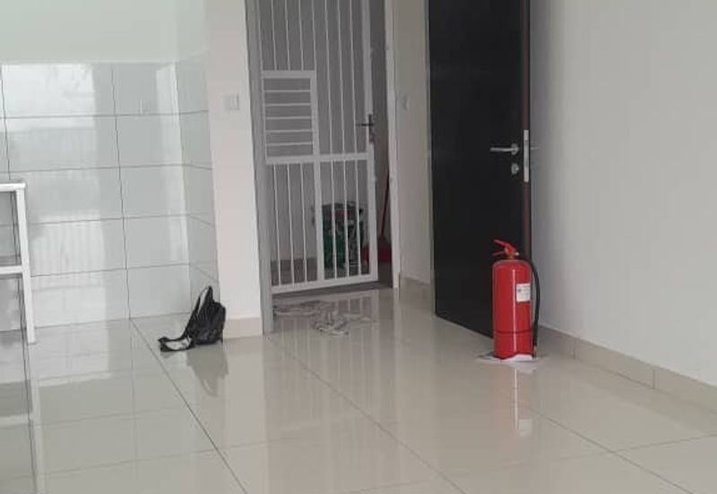 Traders Park Residence