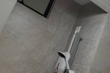 Traders Park Residence