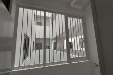 Traders Park Residence