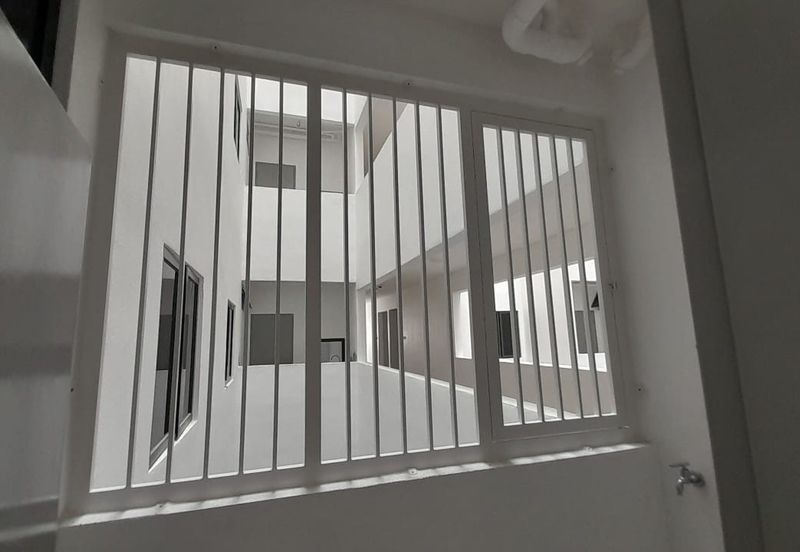 Traders Park Residence