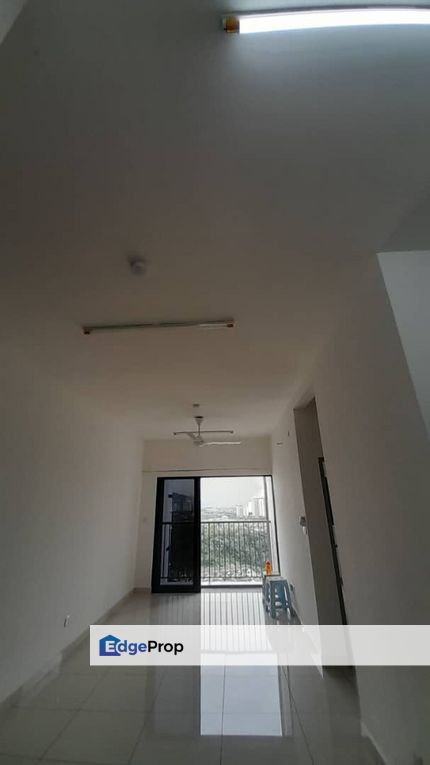 Traders Park Residence at Dataran Cheras For Sale, C08 Cheras, Selangor, Cheras