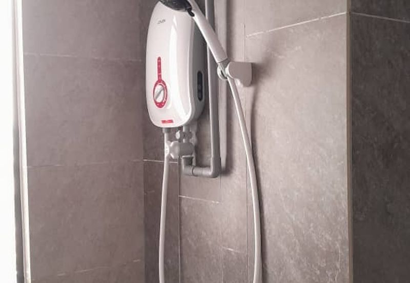 Traders Park Residence