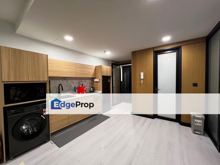 Trefoil Setia Alam Designed Fully Furnish For Rent, Opposite Setia City Mall, Selangor, Setia Alam/Alam Nusantara