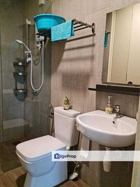 Best Lcoation Geo Bukit Rimau Shah Alam For Sale, Kota Kemuning Aeon Big, Selangor, Shah Alam