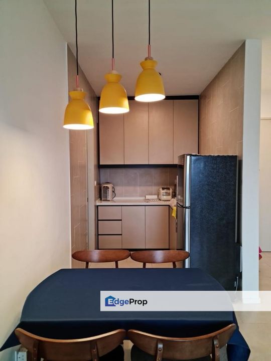 Best Lcoation Geo Bukit Rimau Shah Alam For Sale, Kota Kemuning Aeon Big, Selangor, Shah Alam