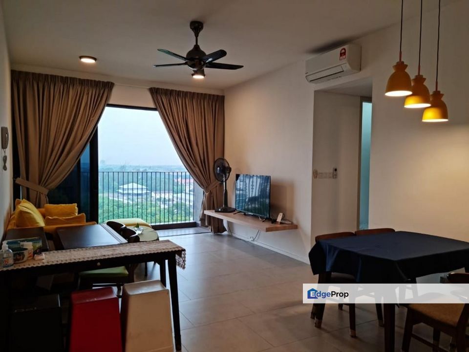 Best Lcoation Geo Bukit Rimau Shah Alam For Sale, Kota Kemuning Aeon Big, Selangor, Shah Alam