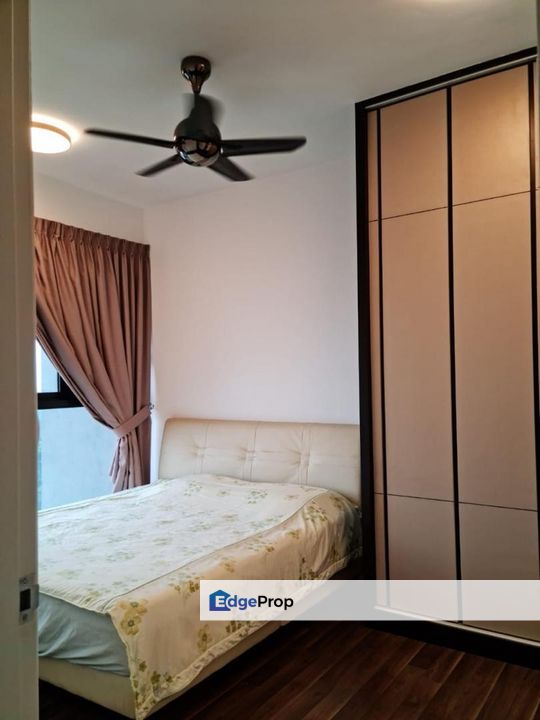 Best Lcoation Geo Bukit Rimau Shah Alam For Sale, Kota Kemuning Aeon Big, Selangor, Shah Alam